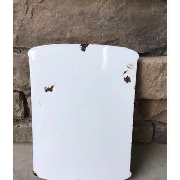 Vintage Harley Davidson Porcelain Sign - Picture 3 of 10